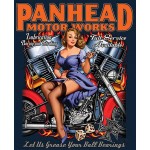 Panhead Motors 
